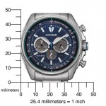 Rokas pulkstenis Citizen CA4560-81L Citizen CA4560-81L