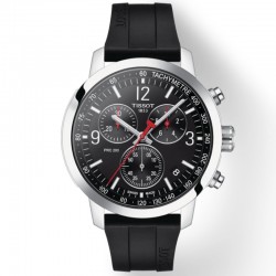 Наручные часы Tissot T114.417.17.057.00