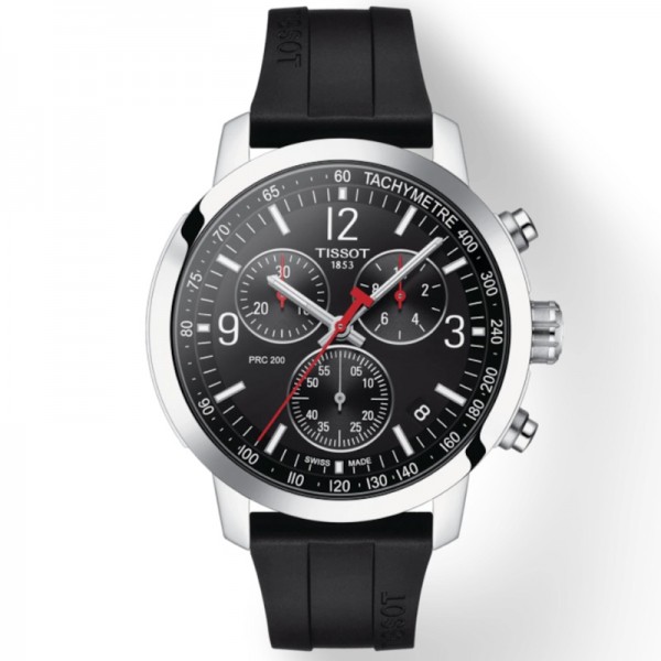 Tissot T114.417.17.057.00