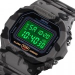 SKMEI 1628CMGY