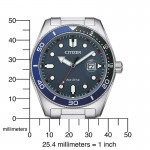 Rokas pulkstenis Citizen AW1761-89L Citizen AW1761-89L