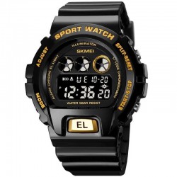 SKMEI 1813BKGD watch