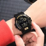 SKMEI 1813BKGD