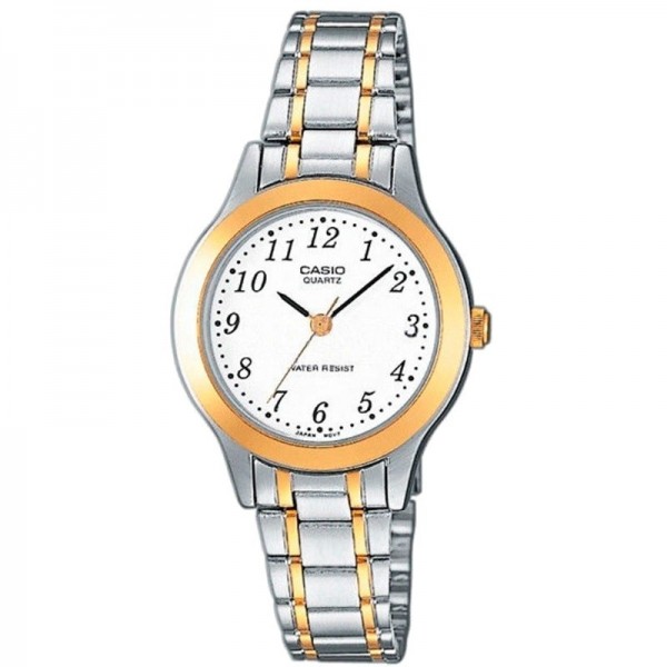 Rokas pulkstenis Casio LTP-1263PG-7BEG Casio LTP-1263PG-7BEG