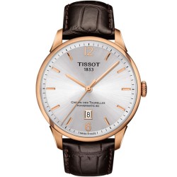 Rokas pulkstenis Tissot T099.407.36.037.00