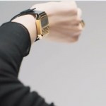Casio A100WEFG-9AEF watch Casio A100WEFG-9AEF