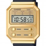 Casio A100WEFG-9AEF watch Casio A100WEFG-9AEF