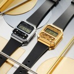 Casio A100WEFG-9AEF watch Casio A100WEFG-9AEF
