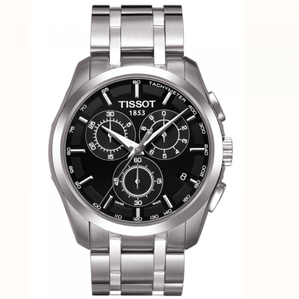 Rokas pulkstenis Tissot T035.617.11.051.00 Tissot T035.617.11.051.00