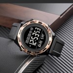 SKMEI 1872RGBK watch SKMEI 1872RGBK
