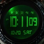SKMEI 1872RGBK watch SKMEI 1872RGBK