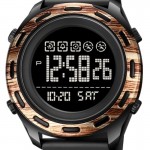 SKMEI 1872RGBK watch SKMEI 1872RGBK