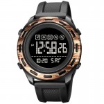 SKMEI 1872RGBK watch SKMEI 1872RGBK