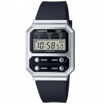 Наручные часы Casio A100WEF-1AEF Casio A100WEF-1AEF