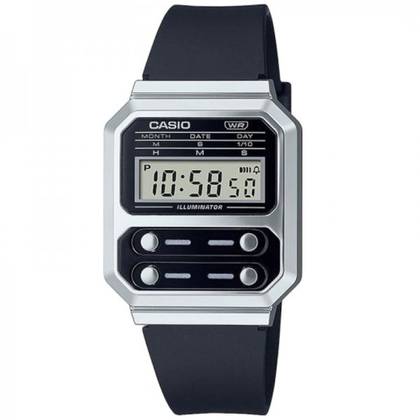 Наручные часы Casio A100WEF-1AEF Casio A100WEF-1AEF