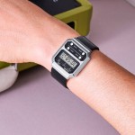 Наручные часы Casio A100WEF-1AEF Casio A100WEF-1AEF