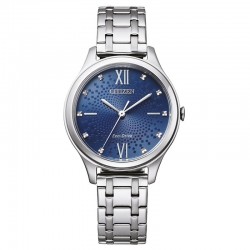 Наручные часы Citizen EM0500-73L