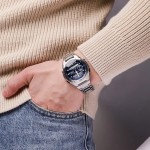 Наручные часы Casio WVA-M650D-2AER Casio WVA-M650D-2AER