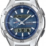 Наручные часы Casio WVA-M650D-2AER Casio WVA-M650D-2AER