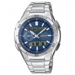 Наручные часы Casio WVA-M650D-2AER Casio WVA-M650D-2AER