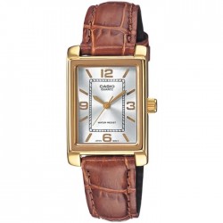 Наручные часы Casio LTP-1234PGL-7AEG