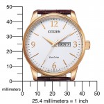 Rokas pulkstenis Citizen BM8553-16AC Citizen BM8553-16AC