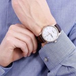 Rokas pulkstenis Citizen BM8553-16AC Citizen BM8553-16AC