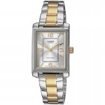 Rokas pulkstenis Casio LTP-1234PSG-7AEG Casio LTP-1234PSG-7AEG