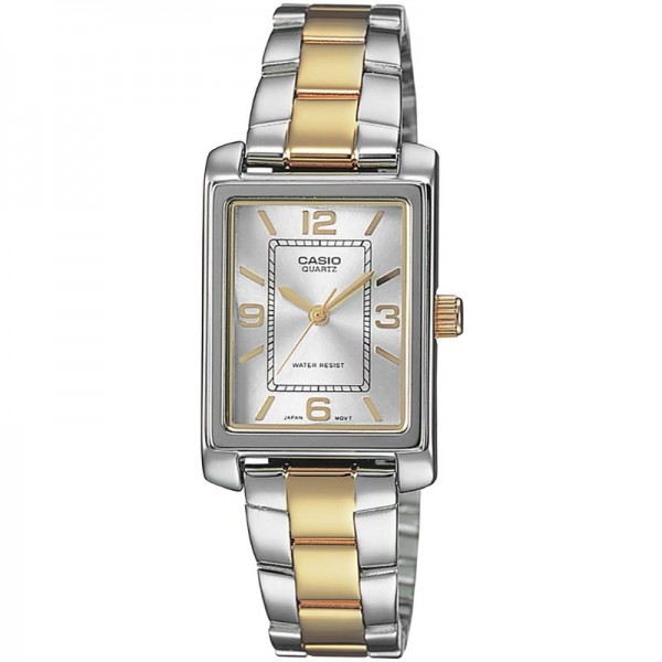 Rokas pulkstenis Casio LTP-1234PSG-7AEG Casio LTP-1234PSG-7AEG