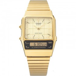 Наручные часы Casio AQ-800EG-9AEF