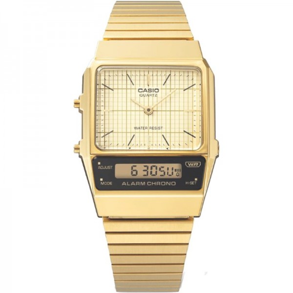 Casio AQ-800EG-9AEF