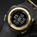SKMEI 1790GDBK