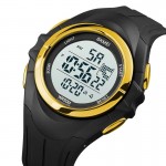 SKMEI 1790GDBK