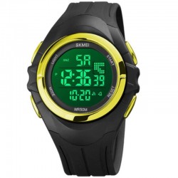SKMEI 1790GDBK watch