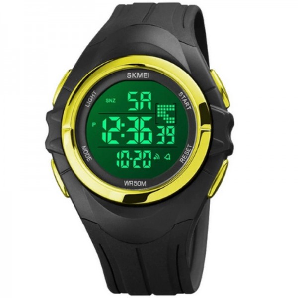 SKMEI 1790GDBK