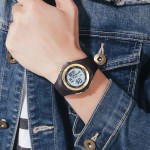 SKMEI 1790GDBK