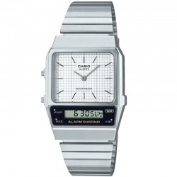 Rokas pulkstenis Casio AQ-800E-7AEF