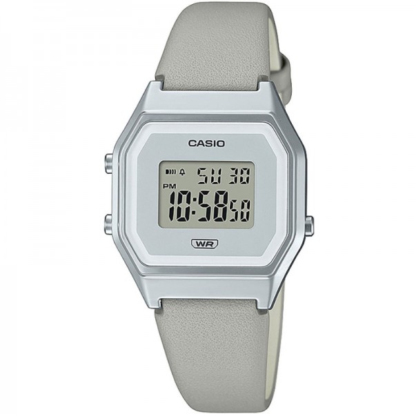 Casio LA680WEL-8EF