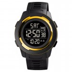 SKMEI 1731GDBK