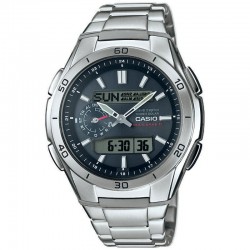 Casio WVA-M650D-1AER watch