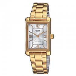 Rokas pulkstenis Casio LTP-1234PG-7AEG