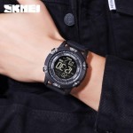 SKMEI 1762BK