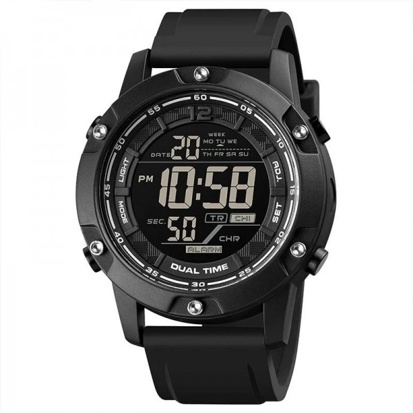 SKMEI 1762BK