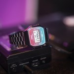 Casio A168WERB-2AEF watch Casio A168WERB-2AEF