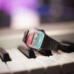 Casio A168WERB-2AEF watch Casio A168WERB-2AEF