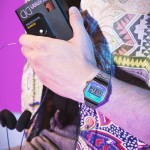 Rokas pulkstenis Casio A168WER-2AEF Casio A168WER-2AEF