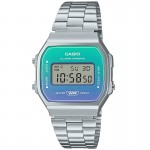 Rokas pulkstenis Casio A168WER-2AEF Casio A168WER-2AEF