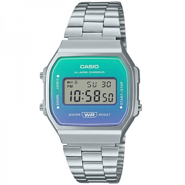 Rokas pulkstenis Casio A168WER-2AEF Casio A168WER-2AEF