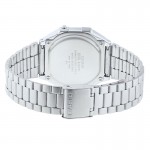 Rokas pulkstenis Casio A168WER-2AEF Casio A168WER-2AEF
