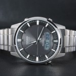 Rokas pulkstenis Casio LCW-M170TD-1AER Casio LCW-M170TD-1AER
